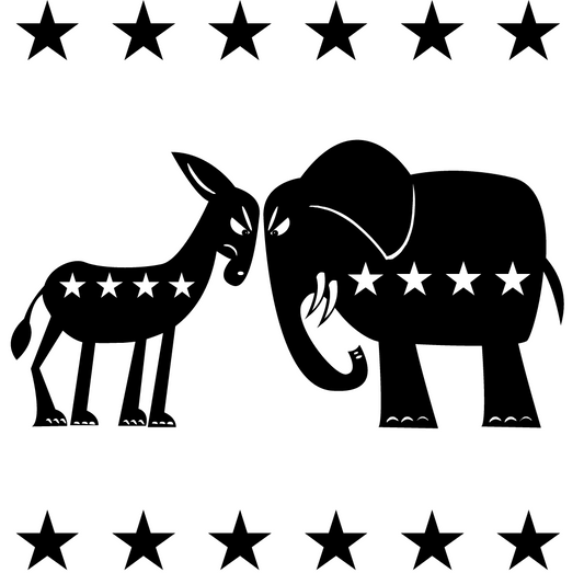 Defeating President Biden's Agenda: The Importance of a Republican Victory in the 2024 Election