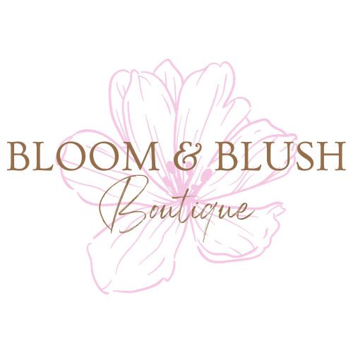 Bloom and Blush Boutique